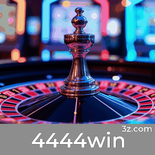 Qualidade Superior de Jogos de Casino no 4444win