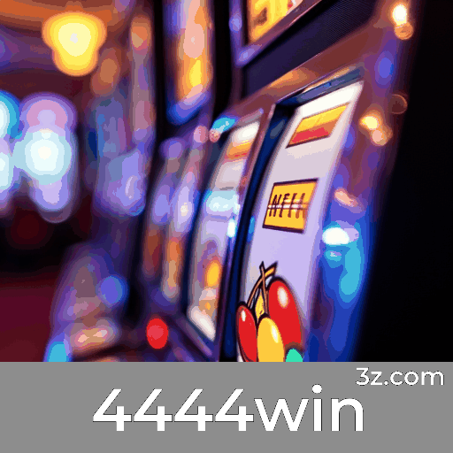 Descubra o Futuro Revolucionário dos Jogos na 4444win