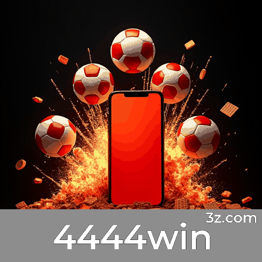 Descubra o Futuro Revolucionário dos Jogos na 4444win