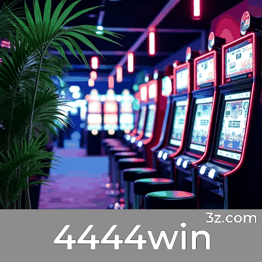 Bônus Reais com Valor Verdadeiro no 4444win: Recompensas que Você Realmente Recebe