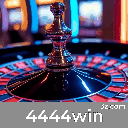 Aposte em Movimento com 4444win: Perfeição na Palma da Mão