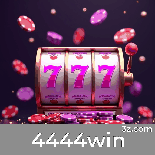 Acesso Seguro e Rápido no 4444win para Brasileiros