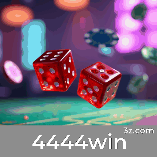 Experiência Autêntica no 4444win: Jogos de Mesa ao Vivo para Brasileiros