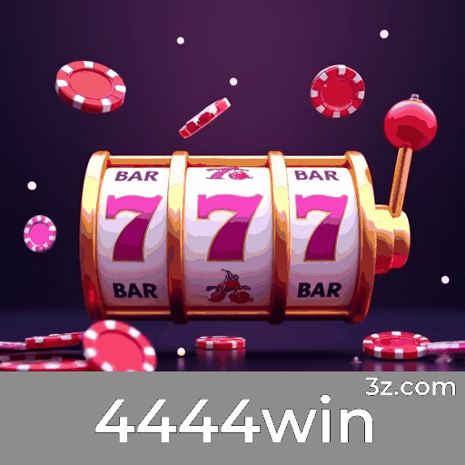 Qualidade Superior de Jogos de Casino no 4444win